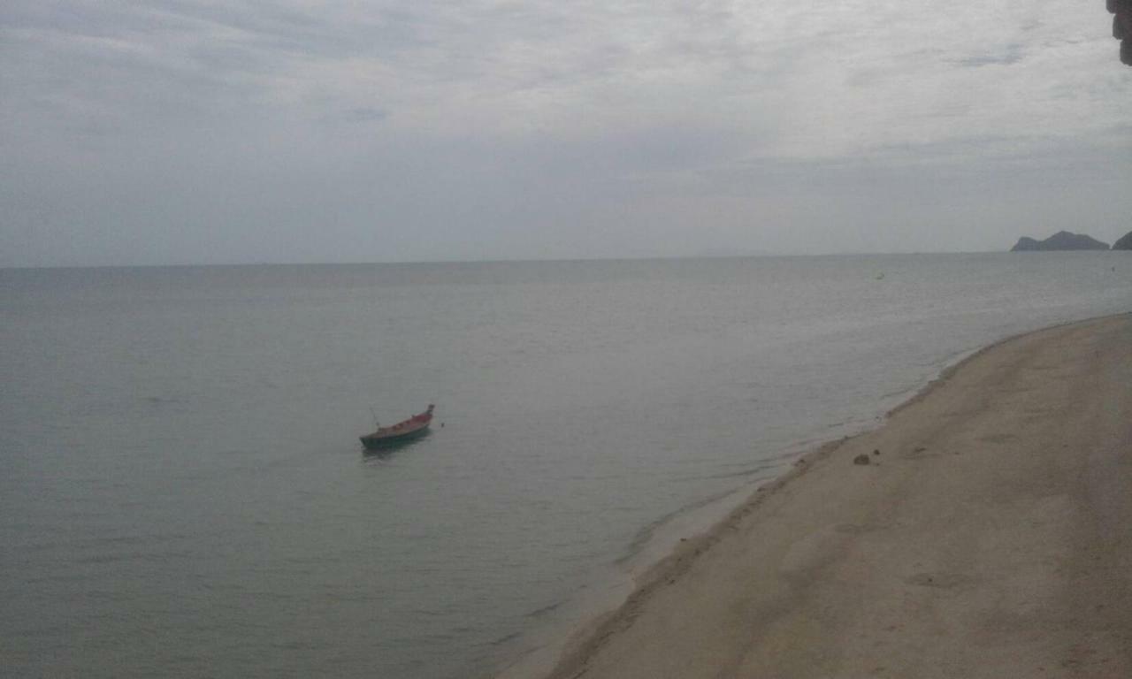Phangan Island Ban Tai Exterior photo