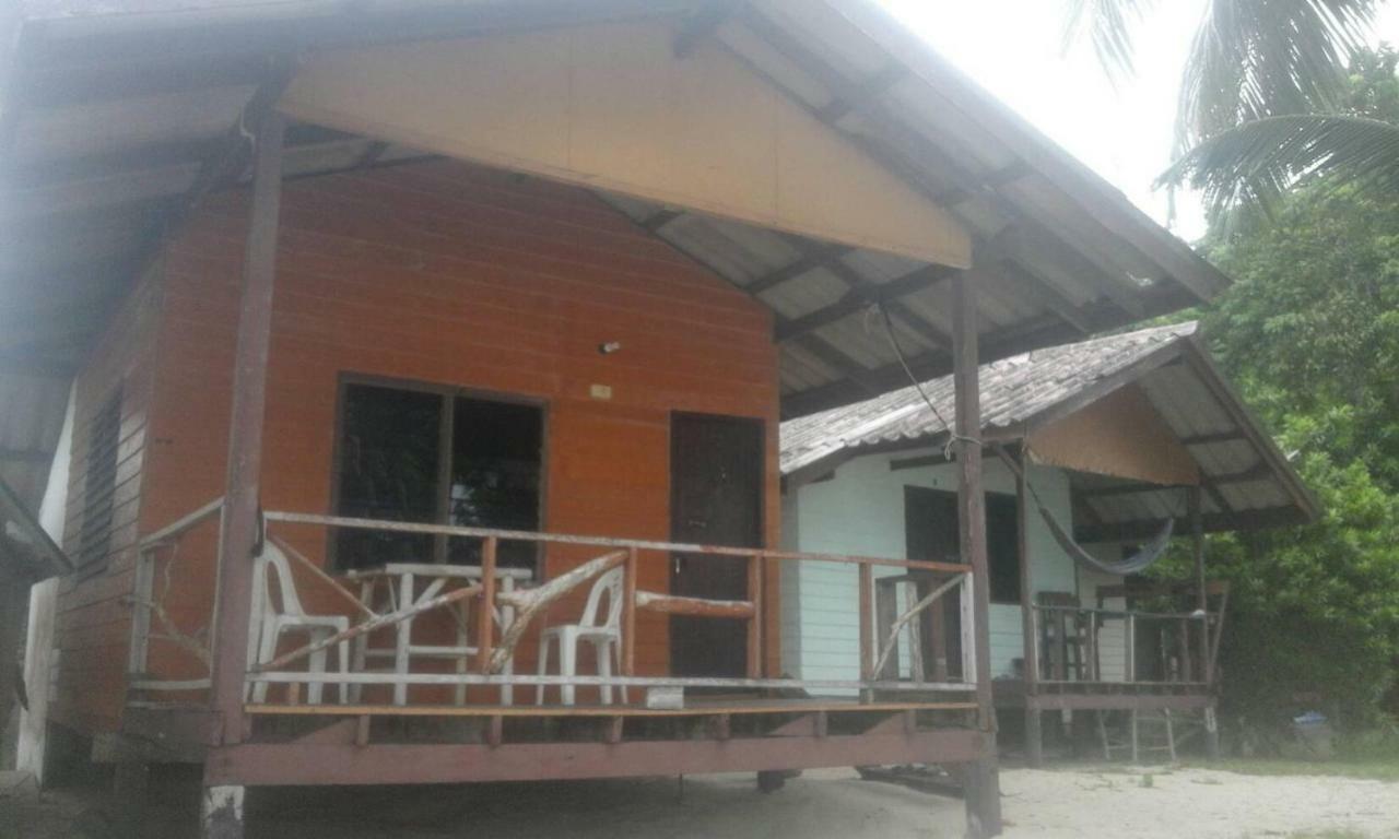 Phangan Island Ban Tai Exterior photo