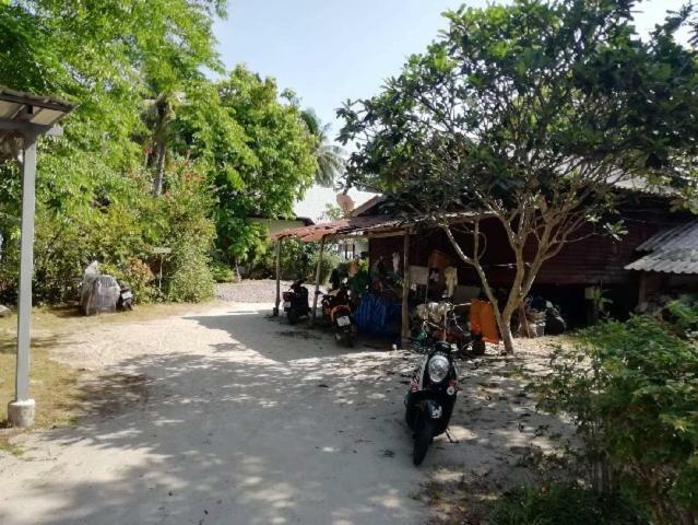 Phangan Island Ban Tai Exterior photo