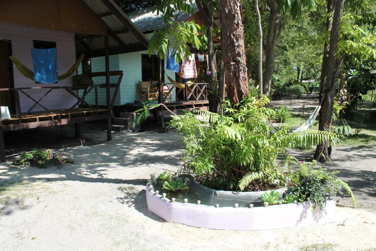 Phangan Island Ban Tai Exterior photo