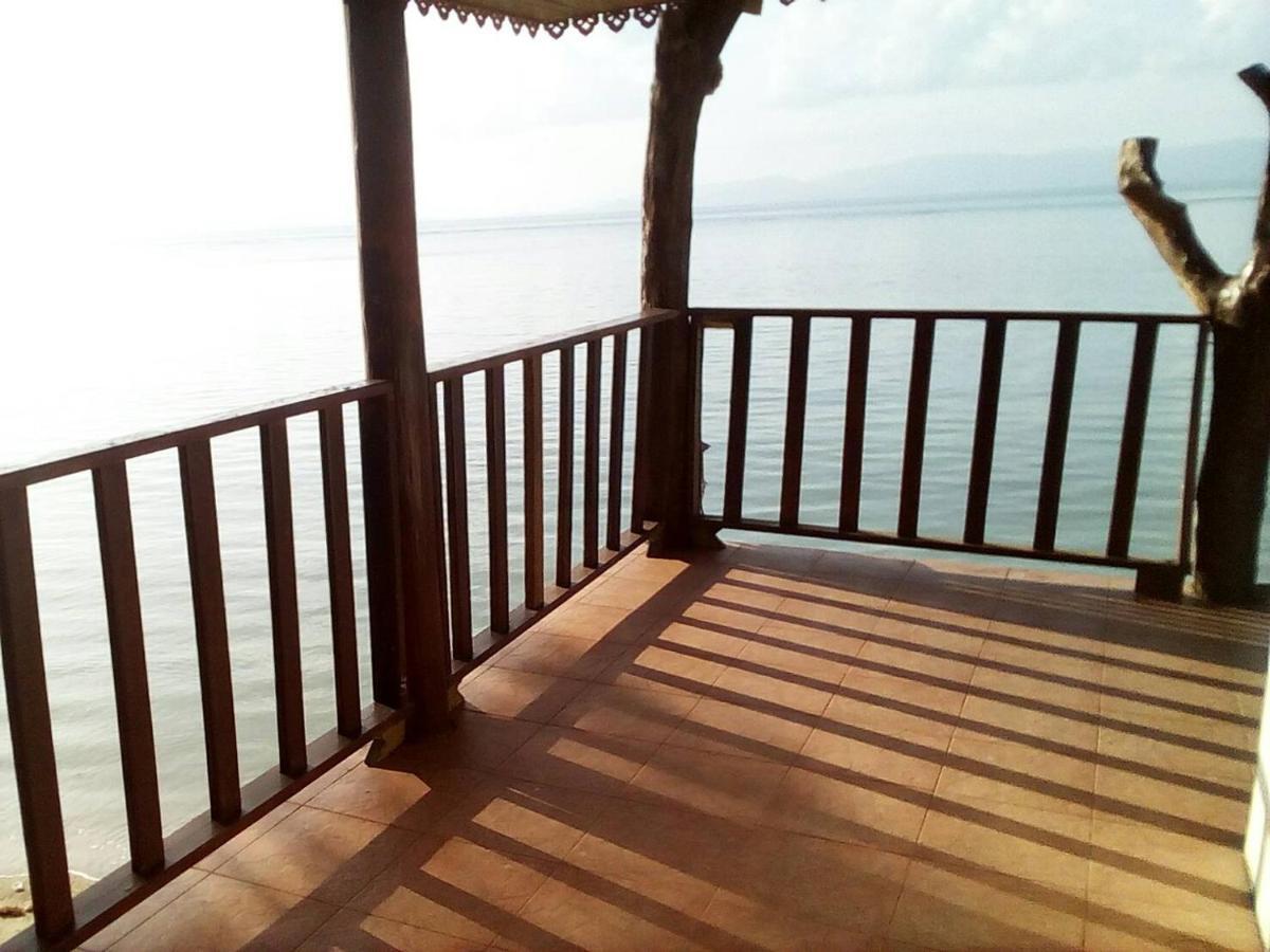 Phangan Island Ban Tai Exterior photo